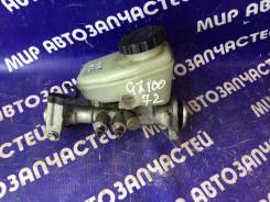 Цилиндр главный тормозной. Toyota Cresta, GX105, JZX105, JZX100, GX100 Toyota Mark II, JZX105, GX105, JZX100, GX100 Toyota Chaser, GX100, JZX100, JZX1...