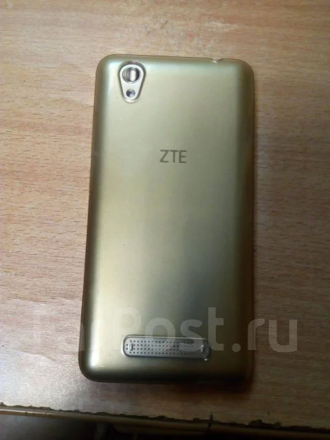 ZTE Blade X3. �/� ����