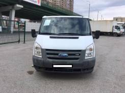 Ford Transit Van. Ford transit van, 2 200 куб. см., 1 000 кг.