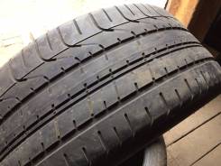 Pirelli P Zero. Летние, износ: 40%, 2 шт