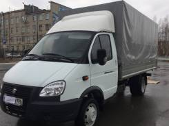 ГАЗ Газель Бизнес. Продаётся Газель 2014г, 2 900 куб. см., 1 500 кг.