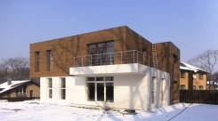 Строительство загородных домов, коттеджей. Малоэтажное строительство.
