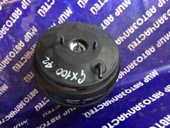 Вакуумный усилитель тормозов. Toyota Cresta, GX100 Toyota Mark II, GX100 Toyota Chaser, GX100, SX100 Двигатели: 1GFE, 4SFE