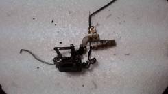 Замок двери. Toyota Cresta, GX71 Двигатель 1GEU