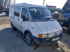 ГАЗ Газель. Продается Газель, 2 400 куб. см., 1 500 кг.
