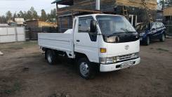 Toyota Dyna. Продам тойота Дюна, 4 100 куб. см., 2 000 кг.