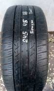 Bridgestone Turanza ER33. Летние, износ: 30%, 1 шт