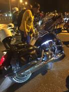 Honda VTX 1800. 1 800 куб. см., исправен, птс, с пробегом