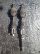 Привод. Volvo S80