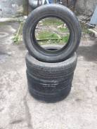 Dunlop Grandtrek ST30. Летние, 2008 год, износ: 40%, 4 шт