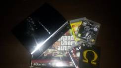 Sony PlayStation 3