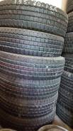 Bridgestone Blizzak W969. Зимние, без шипов, 2013 год, без износа, 6 шт