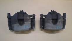 Суппорт тормозной. Infiniti EX35, J50 Infiniti EX37, J50 Infiniti QX50, J50 Двигатели: VQ35HR, VQ37VHR