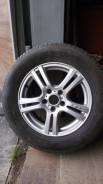 Колеса 215 65 R16. x16 5x114.30 ET-65