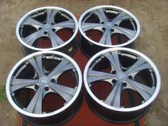Voltec. 7.5x18, 5x120.00, ET32, ЦО 60,1 мм. Под заказ