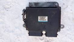 Блок управления двс. Mitsubishi Outlander, CW6W Двигатель 6B31
