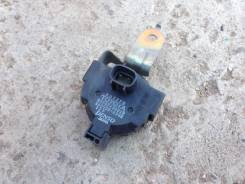 Замок. Toyota Aristo, JZS160, JZS161 Двигатели: 2JZGE, 2JZGTE, 2JZ