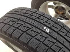 Bridgestone Blizzak Revo1. Зимние, 2003 год, износ: 5%, 4 шт