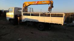 Isuzu Forward. Продам , 6 000 куб. см., 3 500 кг.