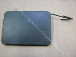 Заглушка бампера. Nissan Qashqai+2, J10 Nissan Qashqai, J10 Двигатели: K9K, MR20DE, R9M, HR16DE, M9R