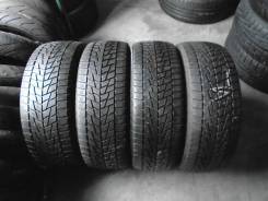 Bridgestone Blizzak LM-22. Зимние, без шипов, износ: 20%, 4 шт