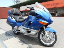 BMW K 1200 LT. 1 200 куб. см., исправен, птс, без пробега. Под заказ
