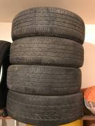 Bridgestone Dueler H/P Sport. Летние, 2011 год, 80 %, 4 шт