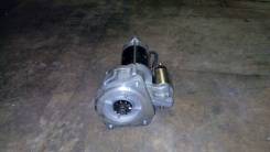 Стартер. Nissan Safari, WYY61, WYY60, WRGY61, WTY61, WRGY60, WRY60, WGY61 Двигатели: TD42T, TD42