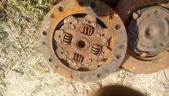 Сцепление. Volkswagen Vento Volkswagen Golf, 1H5, 1H1 Двигатели: AAM, ANN