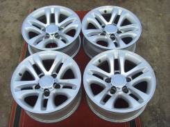 Suzuki. 7.0x16, 5x139.70, ET5, ЦО 108,1 мм. Под заказ