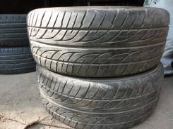 Dunlop Le Mans. Летние, 2008 год, износ: 10%, 2 шт