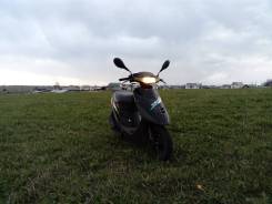 Honda Dio AF28 SR. 49 куб. см., исправен, без птс, с пробегом