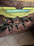 Инжектор. Toyota: Mark II Wagon Qualis, Windom, Solara, Pronard, Sienna, Harrier, Camry, Avalon, Alphard, Highlander, Kluger V, Estima Lexus RX300, MC...