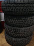 Алтайшина Forward Professional 121. Всесезонные, 2015 год, износ: 30%, 4 шт