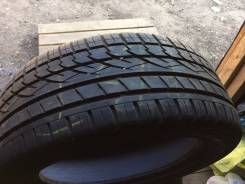 Continental ContiCrossContact. Летние, износ: 30%, 4 шт