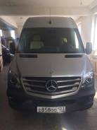 Mercedes-Benz Sprinter 319 CDI. Продается микроавтобус Vip Edition, 3 000 куб. см., 7 мест