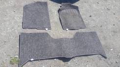 Коврики. Isuzu Bighorn, UBS25DW, UBS25GW, UBS26DW, UBS26GW, UBS69DW, UBS69GW, UBS73DW, UBS73GW Двигатели: 4JG2, 4JX1, 6VD1, 6VE1, DD