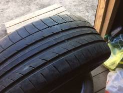 Dunlop SP QuattroMaxx. Летние, износ: 30%, 2 шт