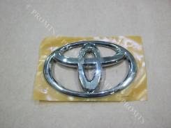 Эмблема багажника. Toyota Corolla, ZRE182, NRE180, ZRE181
