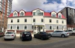 Сдам отдельно стоящее здание в центре. 846 кв. м., улица Владивостокская 18, р-н Центральный