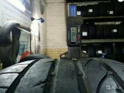 Bridgestone Dueler H/P Sport. Летние, 2008 год, износ: 30%, 1 шт