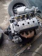 Двигатель в сборе. Toyota Corolla, AE100G, AE110, AE100 Двигатель 5AFE