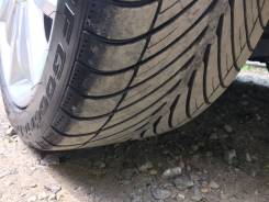 BFGoodrich. Летние, износ: 5%, 4 шт