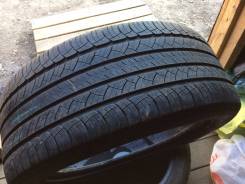 Michelin Latitude Tour HP. Летние, износ: 30%, 2 шт