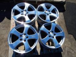 Venerdi. 7.5x18, 5x114.30, ET48, ЦО 72,0 мм.