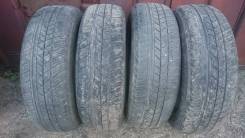 Dunlop SP 31. Летние, 2008 год, износ: 10%, 4 шт