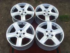 Peugeot. 6.5x17, 4x108.00, ET31. Под заказ