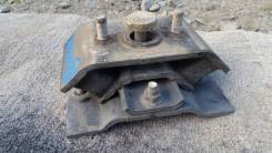 Подушка коробки передач. Isuzu Bighorn, UBS69DW, UBS69GW