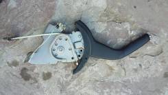Ручка ручника. Mitsubishi RVR, GA2W, GA3W, GA4W, GA5W Mitsubishi ASX, GA1W, GA2W, GA3W, GA4W, GA6W, GA7W, GA8W Mitsubishi Outlander, CW1W, CW4W, CW5W...