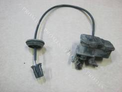 Замок лючка бензобака. Volkswagen Jetta Volkswagen Polo Skoda Rapid